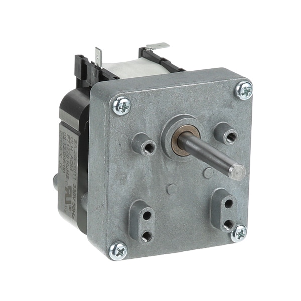 Gear Motor 230V 50 Hz 11Rpm